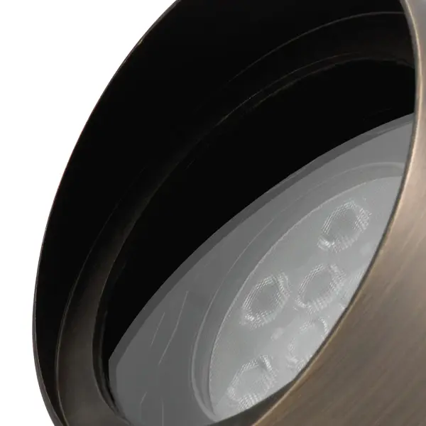 Centennial Brass Accent Flood Light - Image 4