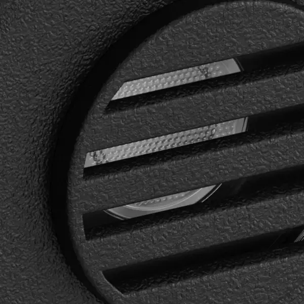 Black Brass Accent Light - Image 3