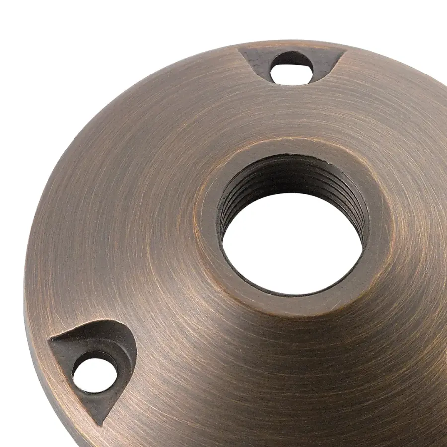 Centennial Brass Landscape Mounting Base - Image 2
