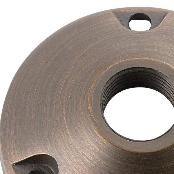 Centennial Brass Landscape Mounting Base - Image 3