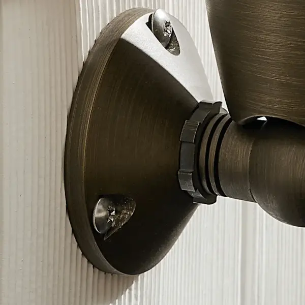Centennial Brass Landscape Mounting Base - Image 4