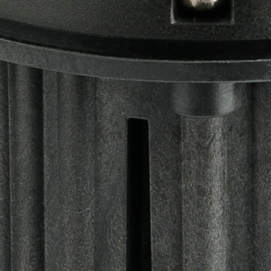 Black Brass Accent Landscape Light - Image 3