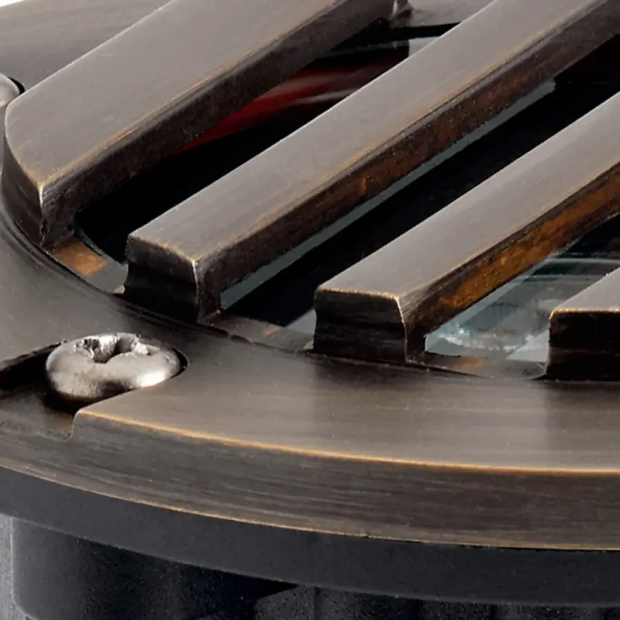 Centennial Brass In-Ground Accent Light - Image 3
