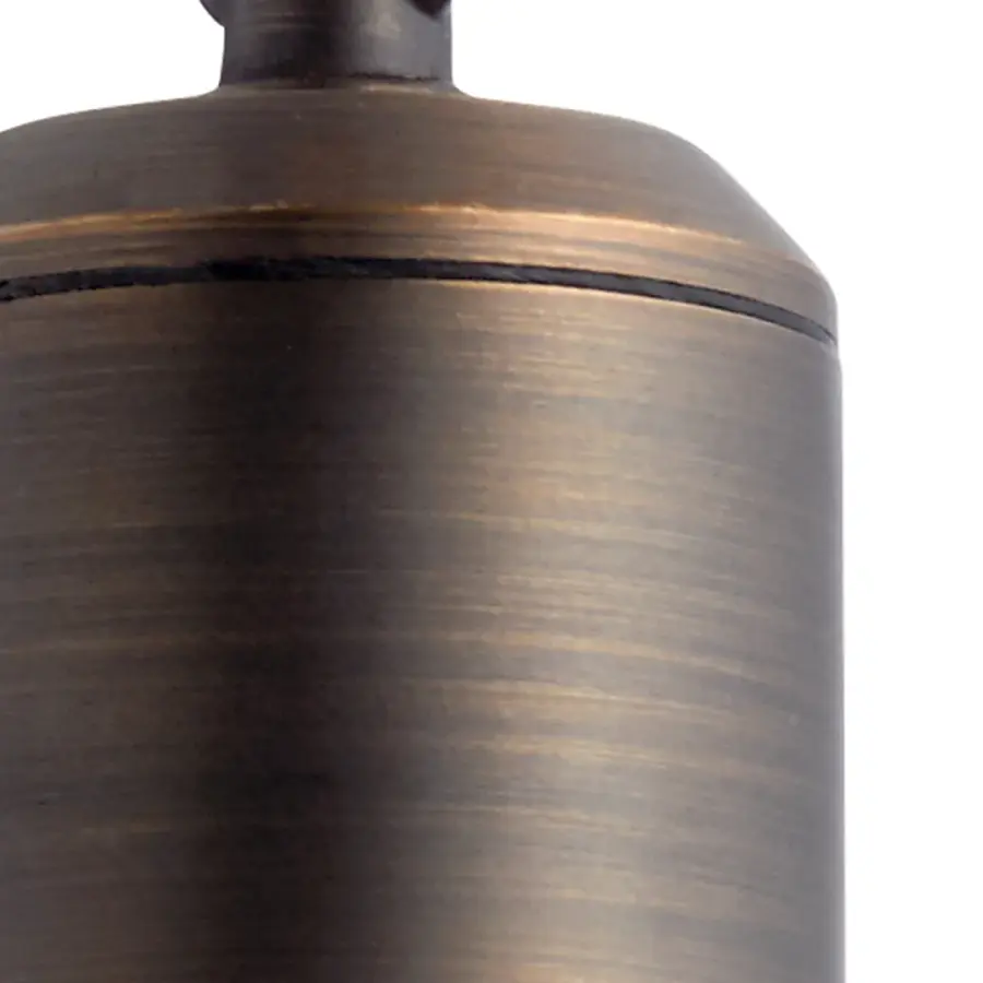 Solid Pendant Accent Light - Image 3