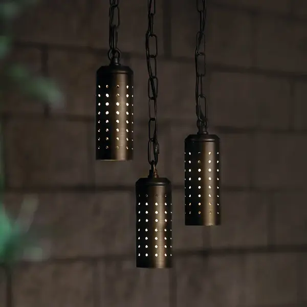 Twinkler Pendant Deck Light - Image 3