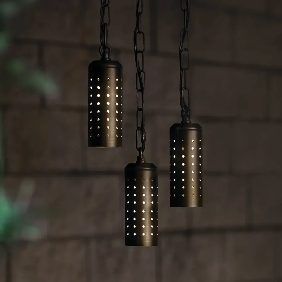 Twinkler Pendant Deck Light - Image 3