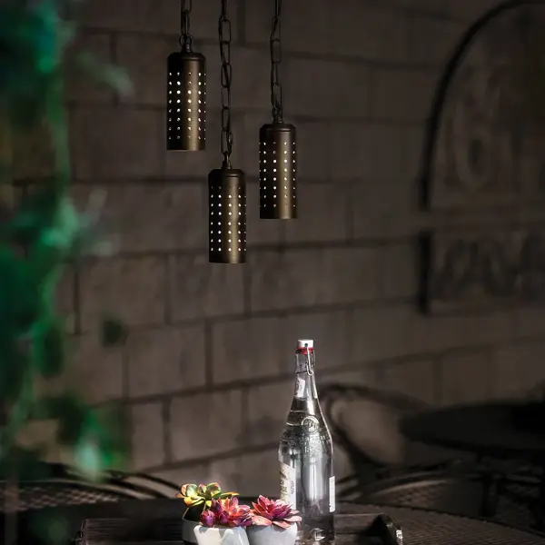 Twinkler Pendant Deck Light - Image 4