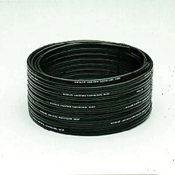 Heavy-duty 12-gauge copper cable designed for direct burial in landscape lighting installations. UV-stabilized PVC insulation protects against weather exposure, while UL listing ensures safety compliance for 12V outdoor applications.