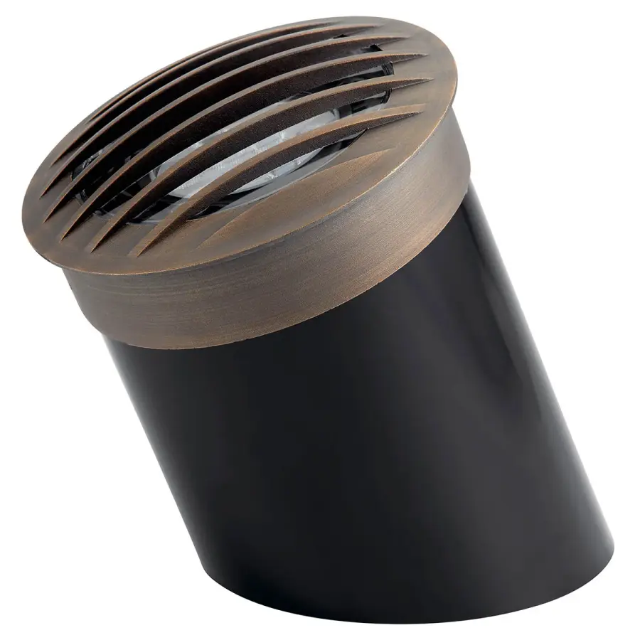 Centennial Brass In-Ground Accent Light - Image 1