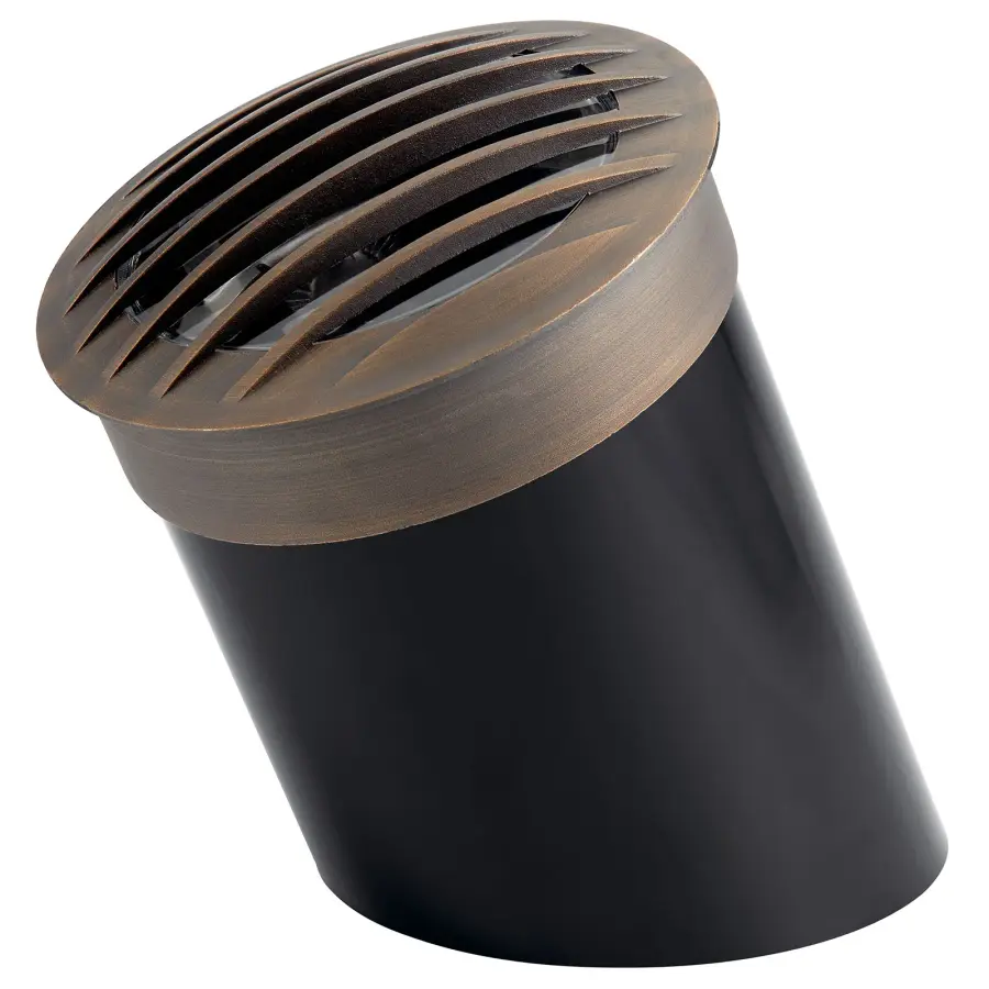 Centennial Brass In-Ground Accent Light - Image 3