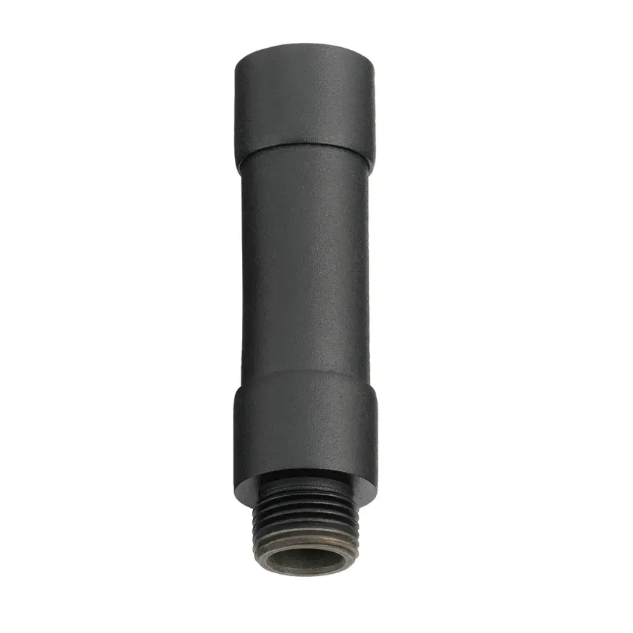 Black Brass Landscape Riser - 4.25 Inch - Image 1