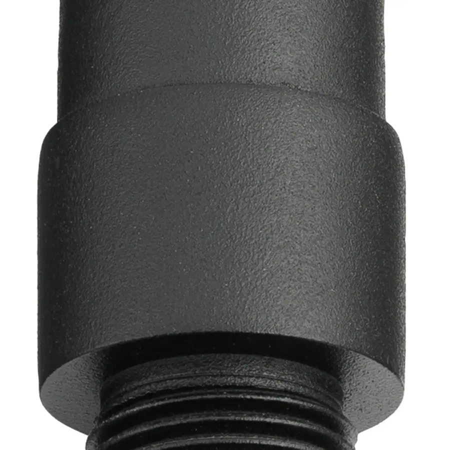 Black Brass Landscape Riser - 4.25 Inch - Image 3
