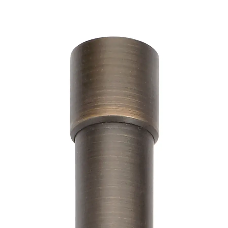 Centennial Brass Landscape Riser Connector - Image 1
