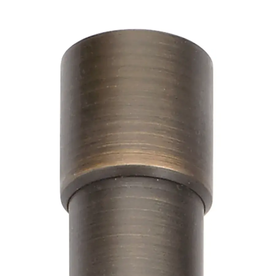 Centennial Brass Landscape Riser Connector - Image 2