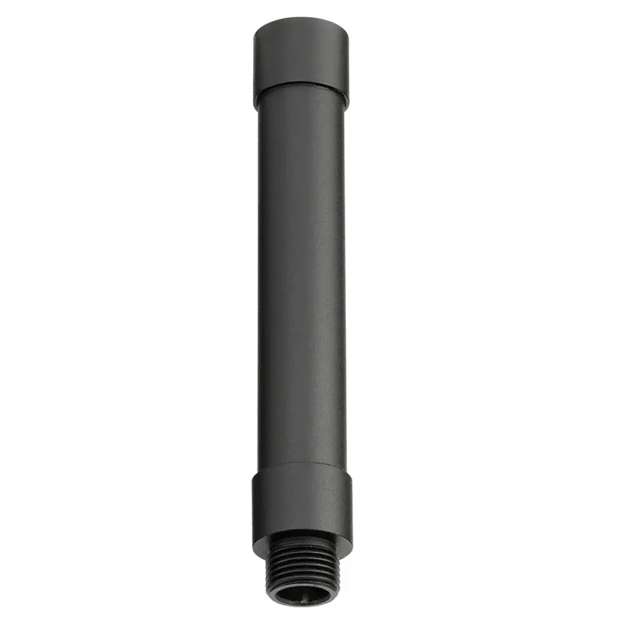 Black Brass Landscape Riser - 7 Inch - Image 1