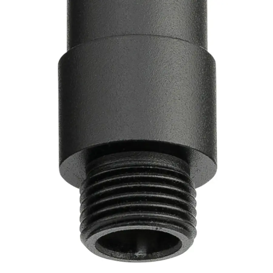 Black Brass Landscape Riser - 7 Inch - Image 2