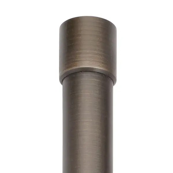 This 7-inch brass riser provides the perfect elevation solution for landscape lighting installations, offering wet-rated durability in a premium Centennial Brass finish that complements any outdoor design.