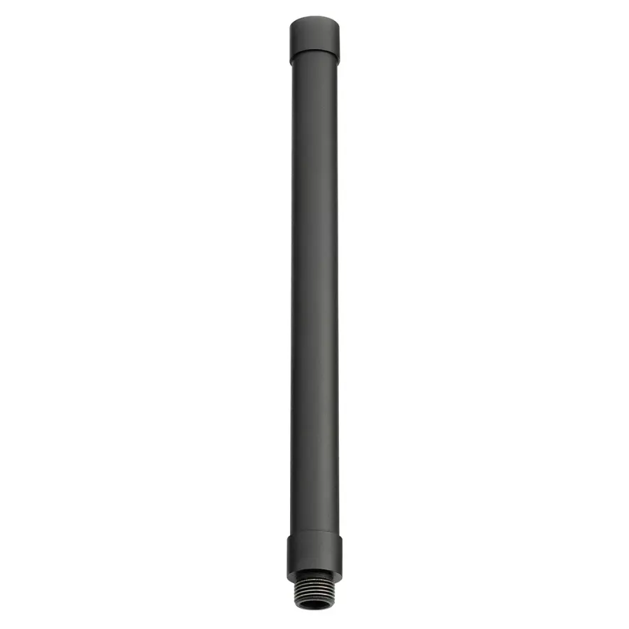 Black Brass Landscape Riser - 13 Inch - Image 1