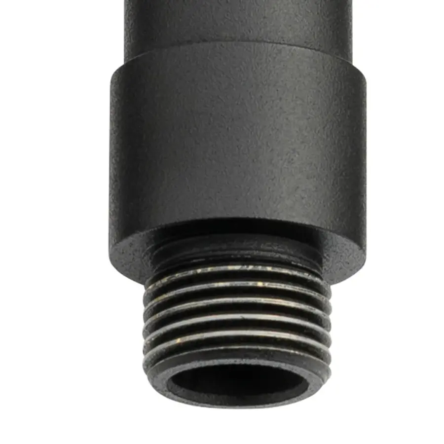 Black Brass Landscape Riser - 13 Inch - Image 2
