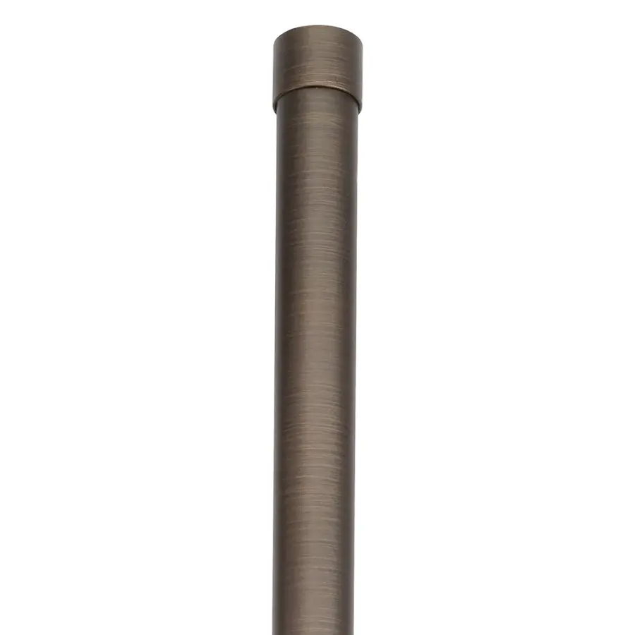 Centennial Brass Landscape Riser - 13 Inch - Image 2