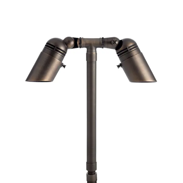 Centennial Brass Accent Spotlight - Image 5