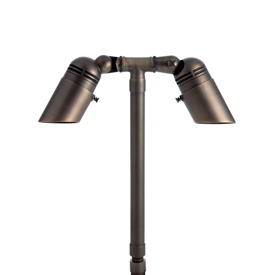 Centennial Brass Accent Spotlight - Image 5