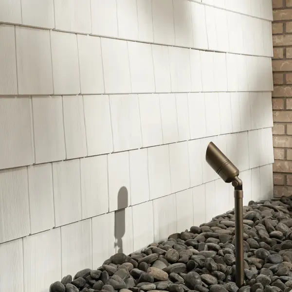 Centennial Brass Landscape Riser - 13 Inch - Image 5