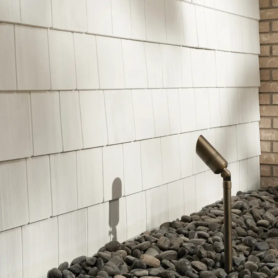 Centennial Brass Landscape Riser - 13 Inch - Image 5
