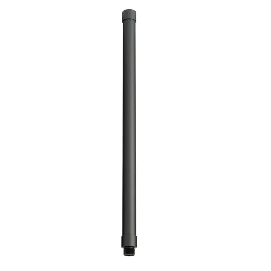 Black Brass Landscape Riser - 19 Inch - Image 1