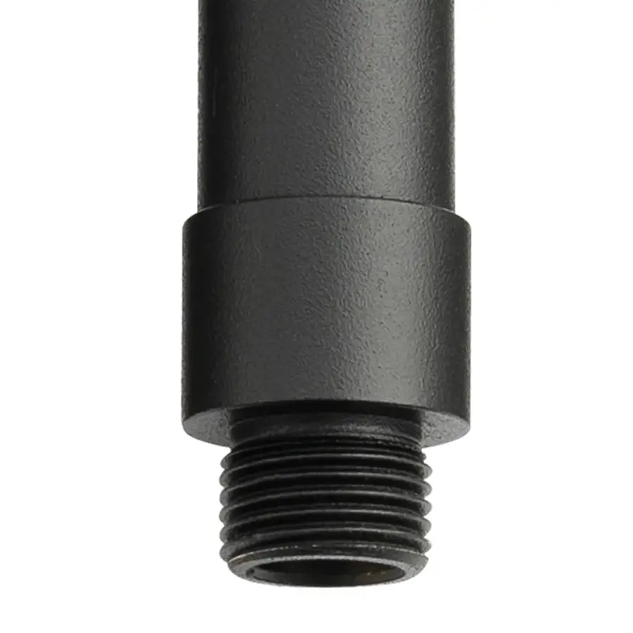 Black Brass Landscape Riser - 19 Inch - Image 2