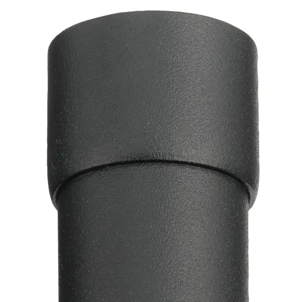 Black Brass Landscape Riser - 19 Inch - Image 3