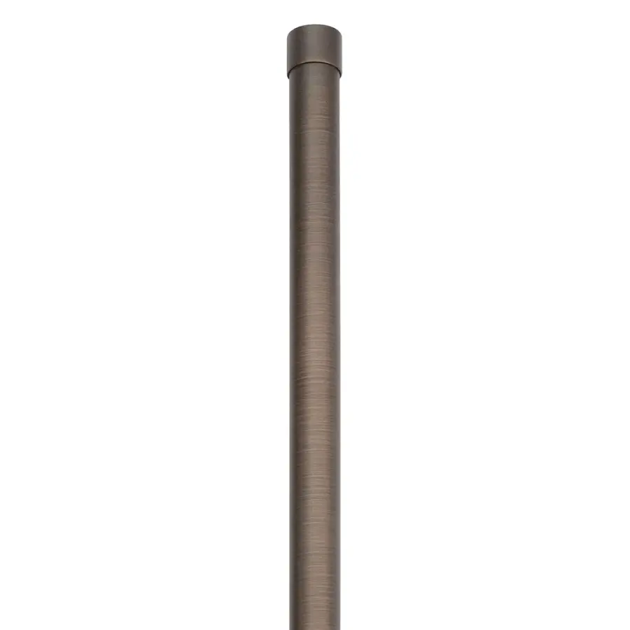 Centennial Brass Landscape Riser - 25 Inch - Image 1
