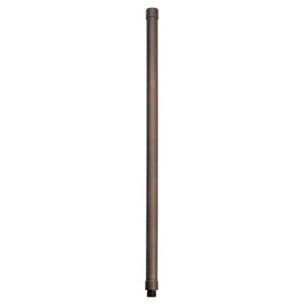 Centennial Brass Landscape Riser - 25 Inch - Image 3