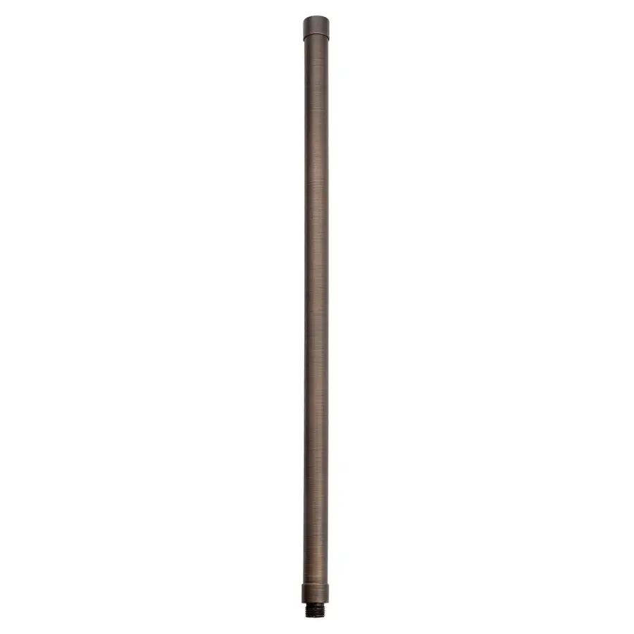 Centennial Brass Landscape Riser - 25 Inch - Image 3