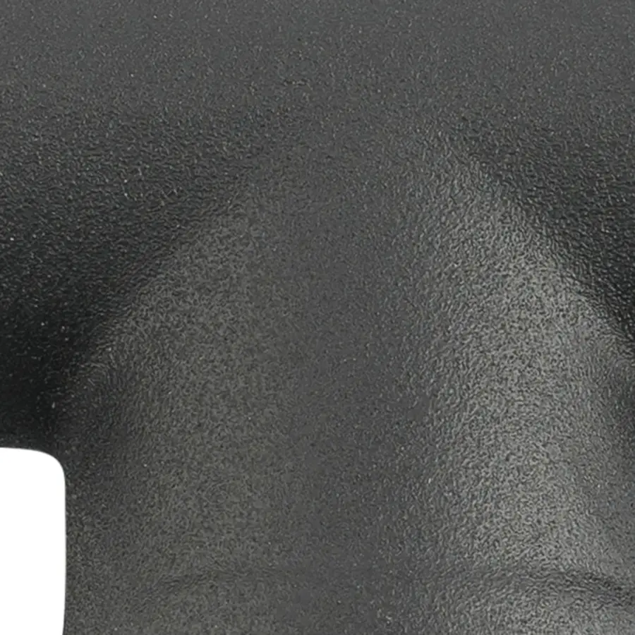 Black Brass Landscape Lighting Accessory - Image 3