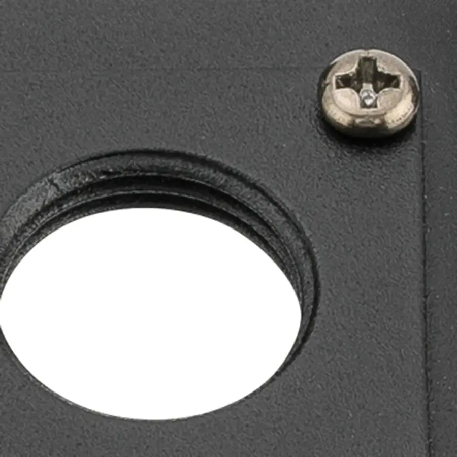 Black Brass Landscape Accessory - Image 3