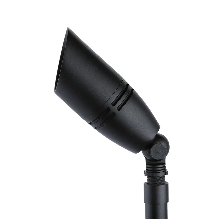 Black Brass Accent Light - Image 4