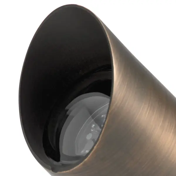 Centennial Brass Landscape Accent Spotlight - Image 3