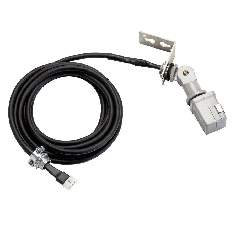 Essential 12V Photocell for Automated Landscape Lighting Control - Image 1