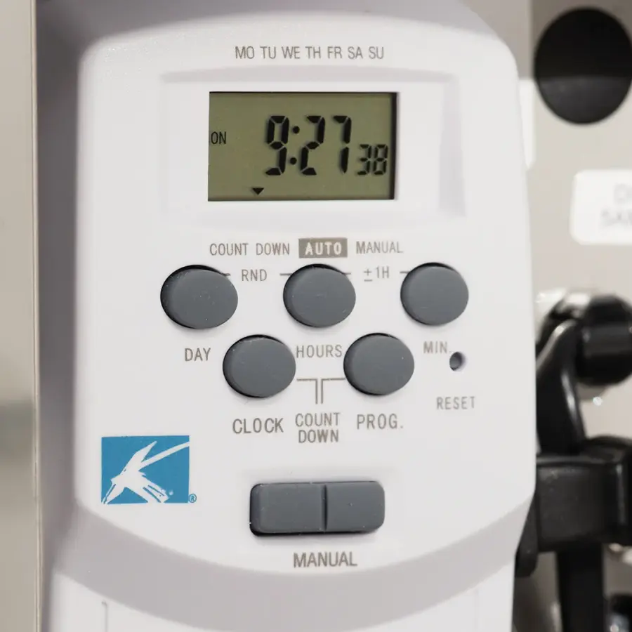 Digital Timer for 12V Landscape Lighting - Image 4