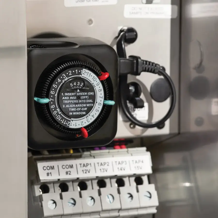 12V Landscape Mechanical Timer - Image 3