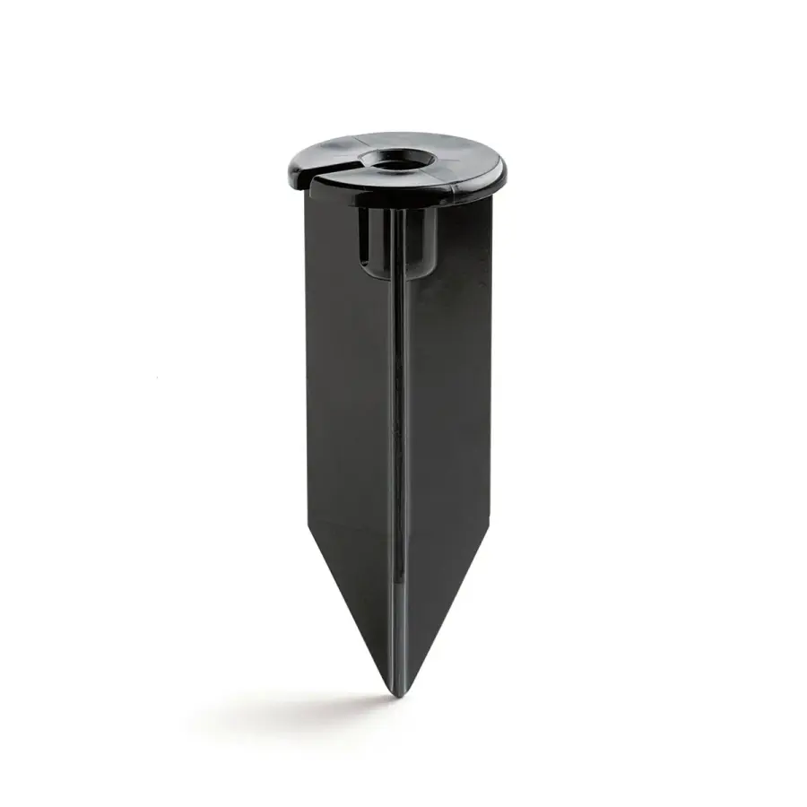 Accessory Stake - Black