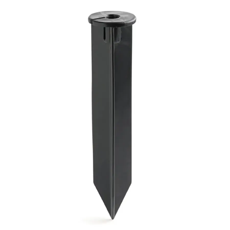 Accessory Stake - Black