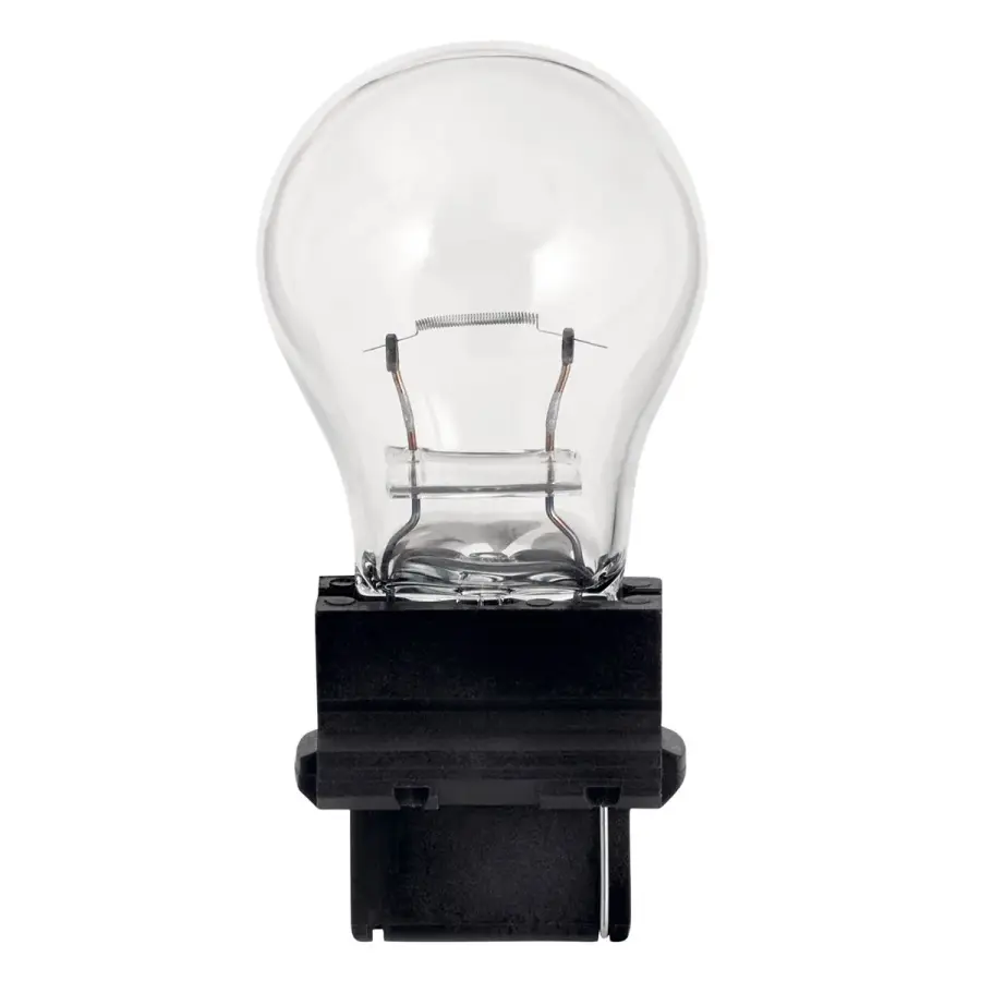 12V 24.4W Clear Landscape Lamp - Image 1