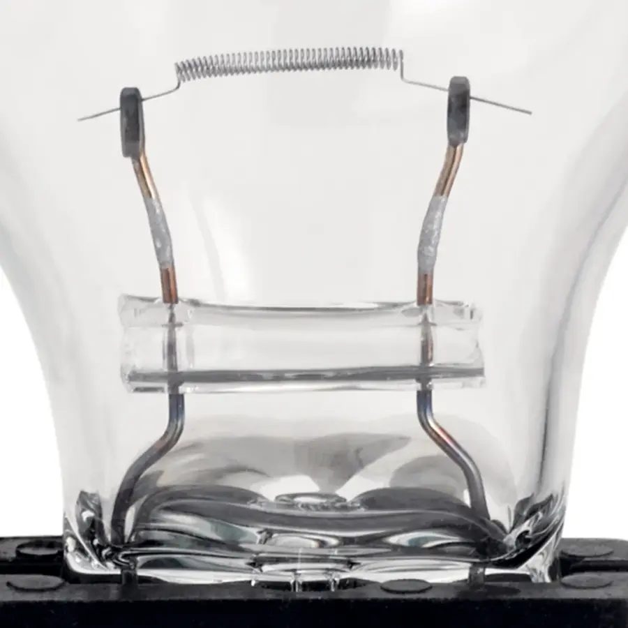 12V 24.4W Clear Landscape Lamp - Image 2