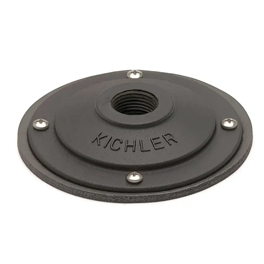 Accessory Surface Mounting Flange - Image 1