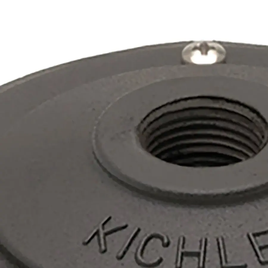 Accessory Surface Mounting Flange - Image 2