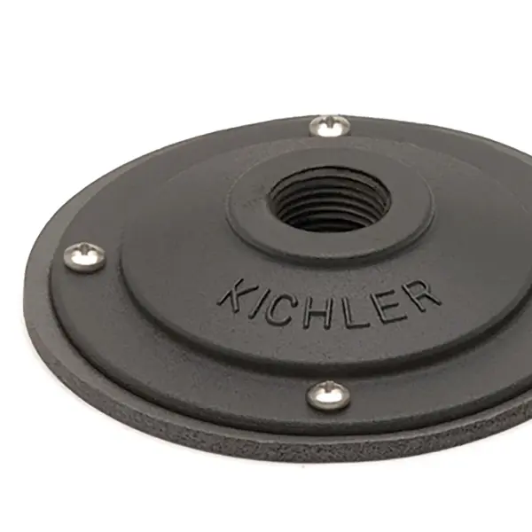 Accessory Surface Mounting Flange - Image 3