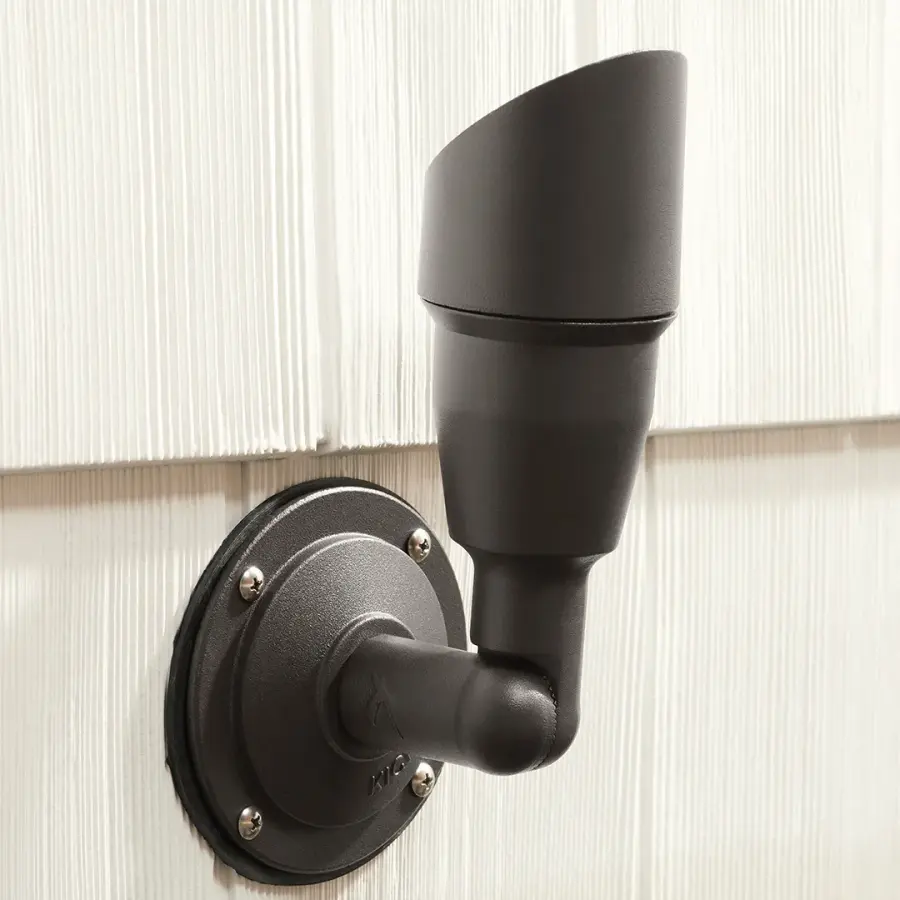 Accessory Surface Mounting Flange - Image 4