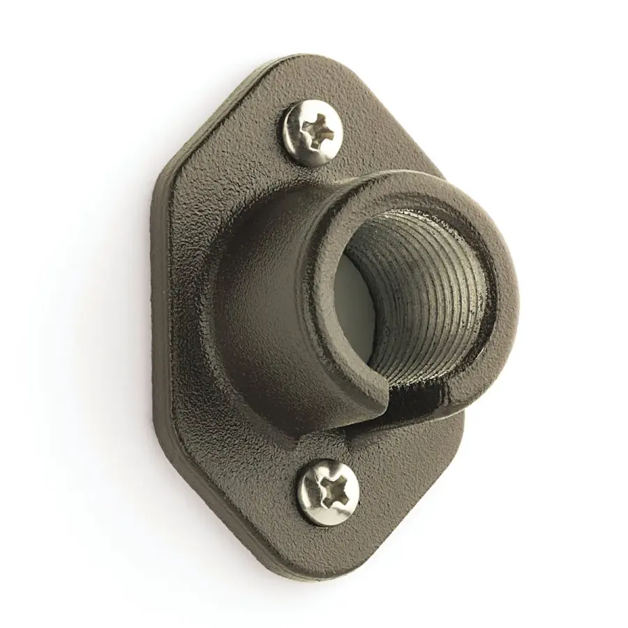 LED Landscape Surface Mount Bracket - Image 1